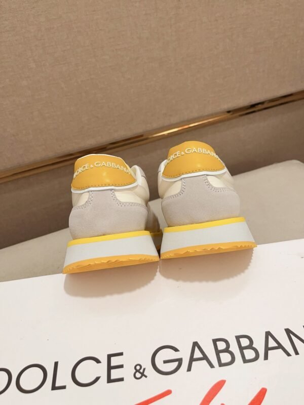 Dolce&Gabbana Sports shoes