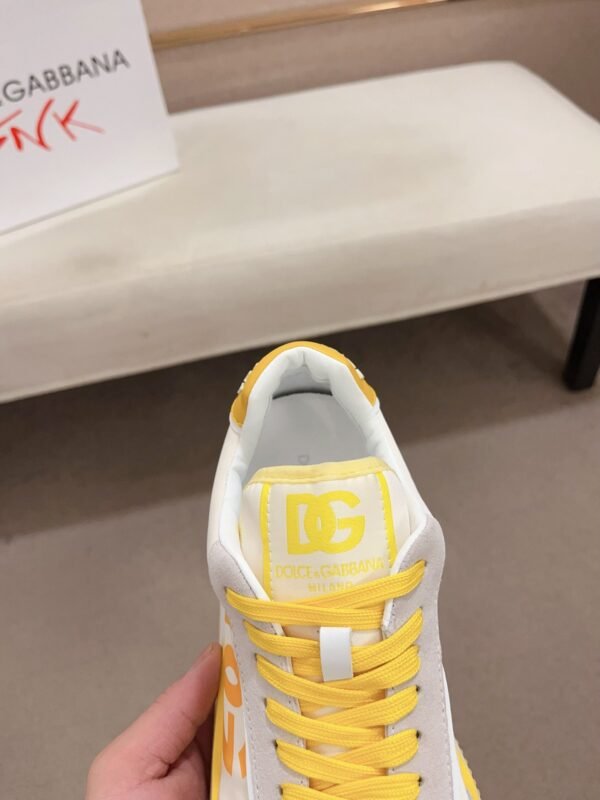 Dolce&Gabbana Sports shoes