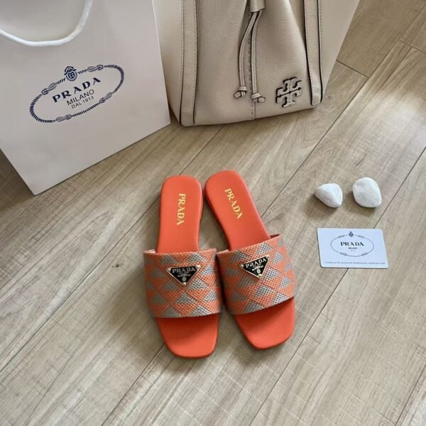 PRADA Slippers