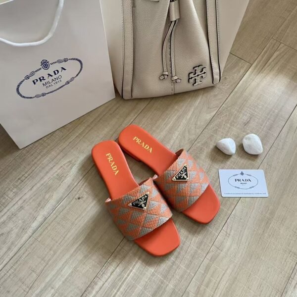PRADA Slippers
