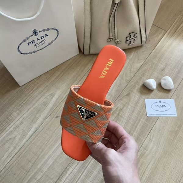 PRADA Slippers