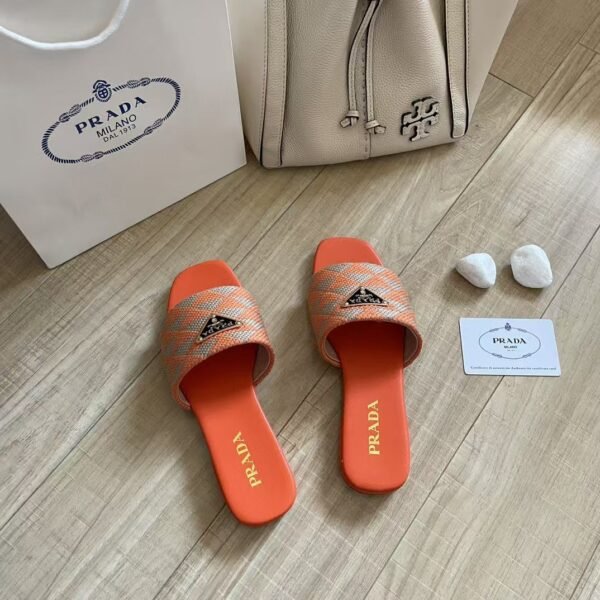 PRADA Slippers
