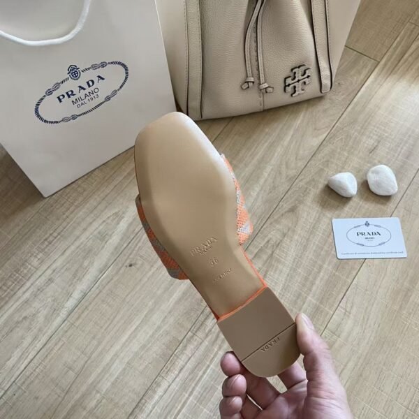 PRADA Slippers
