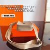 Hermes bag 13x4x16cm