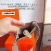 Hermes bag 13x4x16cm