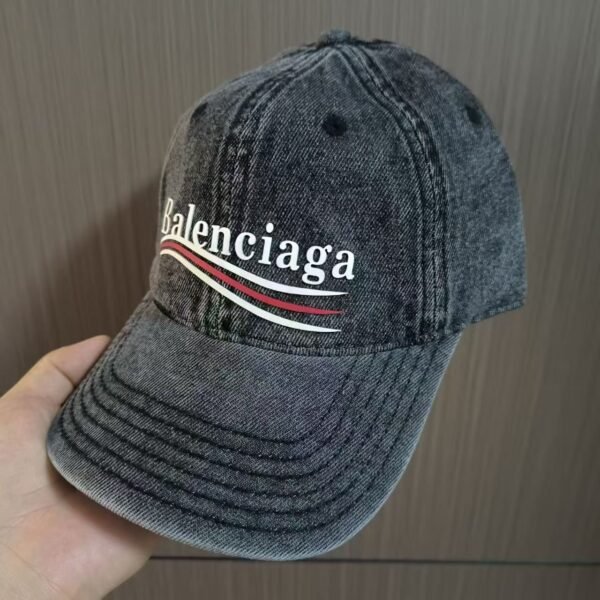 Balenciaga baseball cap