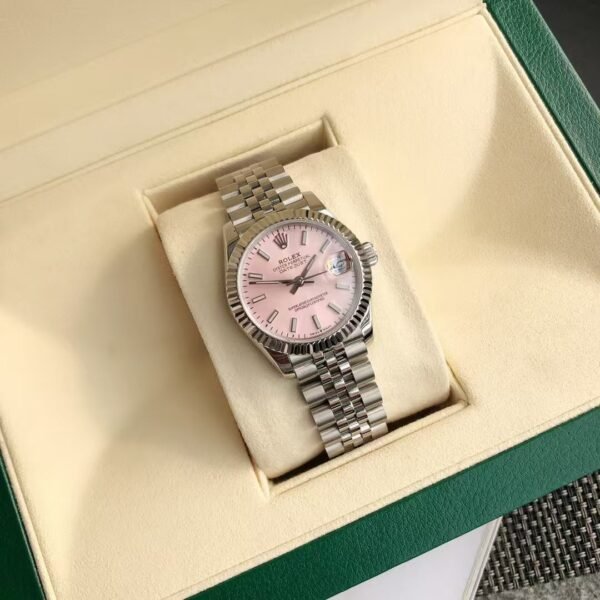 Rolex watch 31mm