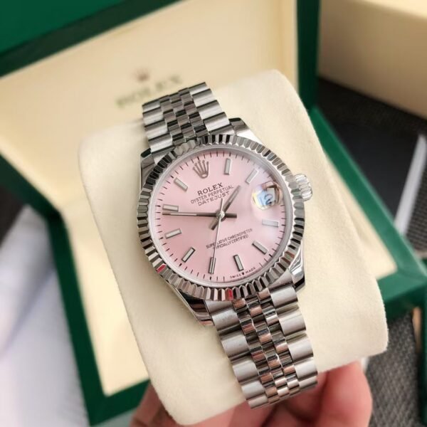 Rolex watch 31mm