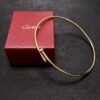 Cartier nail necklace