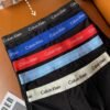 Calvin Klein Men’s 5-pack underwear