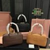 miumiu bowling bag 30x17cm