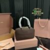 miumiu bowling bag 30x17cm
