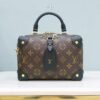 Louis Vuitton small square bag Premium 20×14×7.5cm