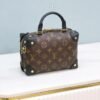 Louis Vuitton small square bag Premium 20×14×7.5cm