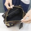 Louis Vuitton small square bag Premium 20×14×7.5cm