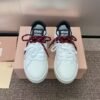 MiuMiu New casual white shoes