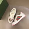 GUCCI casual shoes high-end version official website 1:1