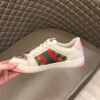 GUCCI casual shoes high-end version official website 1:1