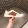 GUCCI casual shoes high-end version official website 1:1