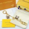 Louis Vuitton keychain