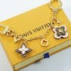 Louis Vuitton keychain