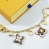 Louis Vuitton keychain