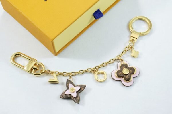 Louis Vuitton keychain