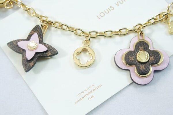 Louis Vuitton keychain