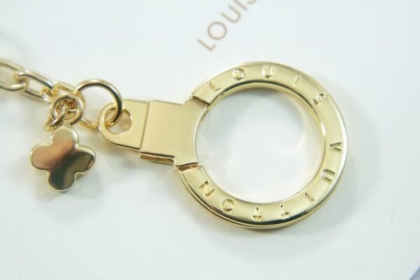 Louis Vuitton keychain