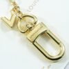 Louis Vuitton keychain
