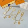Louis Vuitton keychain