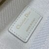 DIOR official website 1:1 embroidered bag premium version