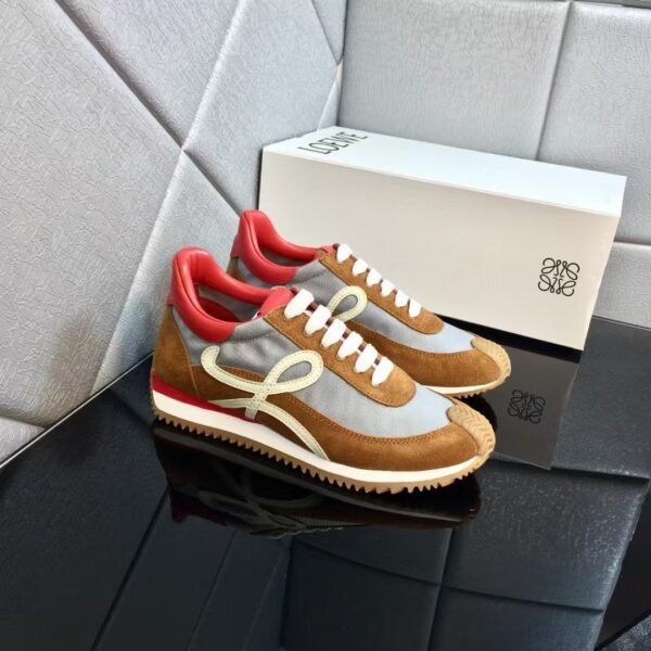 Loewe sneakers