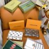 Hermes makeup brushes