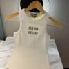miumiu  Vest