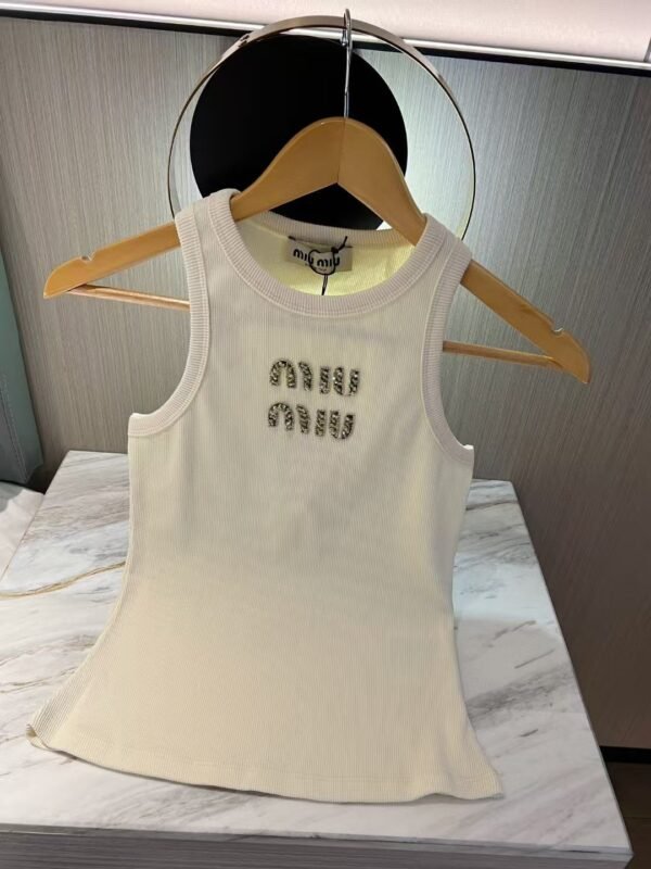 miumiu  Vest