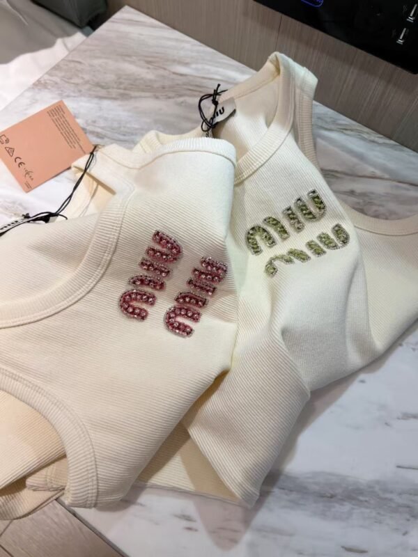 miumiu  Vest