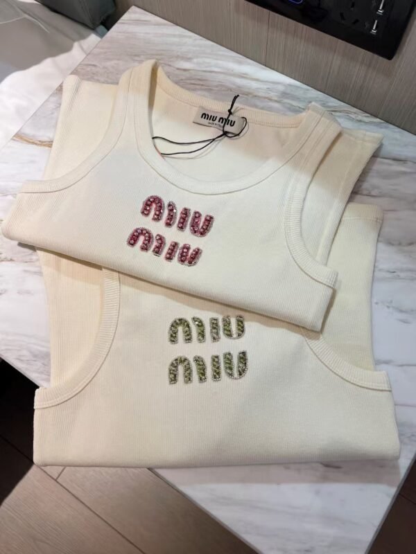 miumiu  Vest