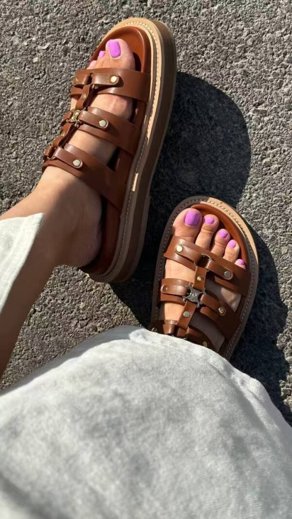 Celine slippers 35-40