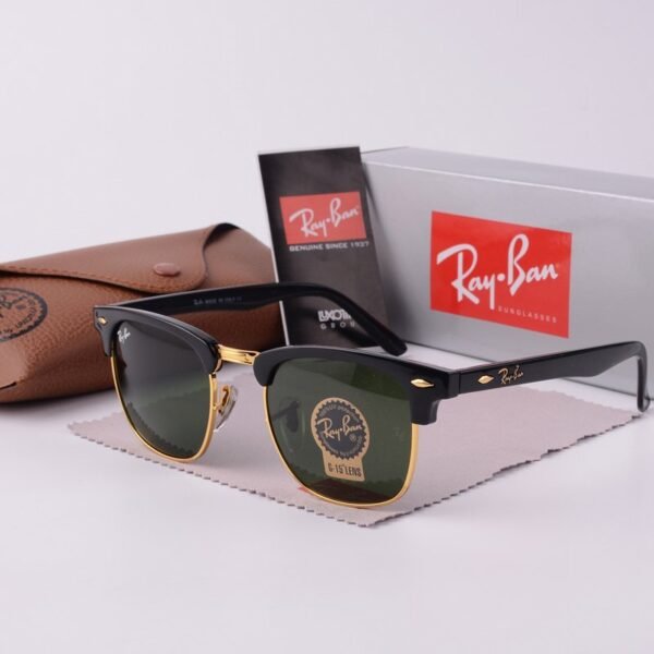 Ray-Ban sunglasses