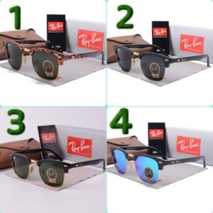 Ray-Ban sunglasses