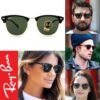 Ray-Ban sunglasses
