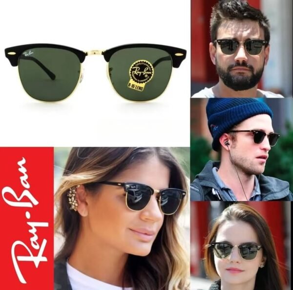 Ray-Ban sunglasses