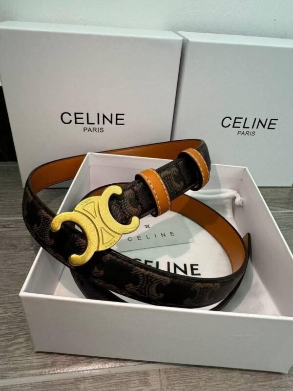 Celine belt95-115cm