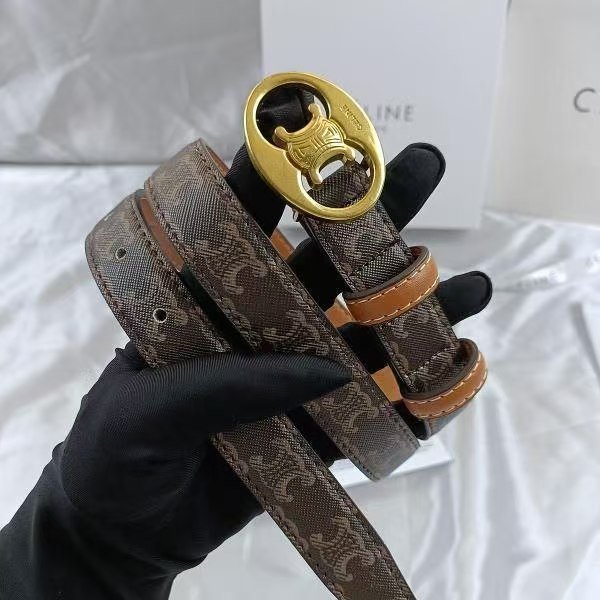 Celine belt95-115cm