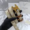 Celine belt95-115cm