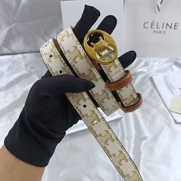 Celine belt95-115cm