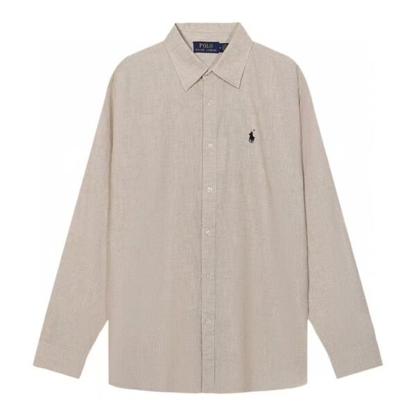 Ralph Lauren Shirt Premium Edition