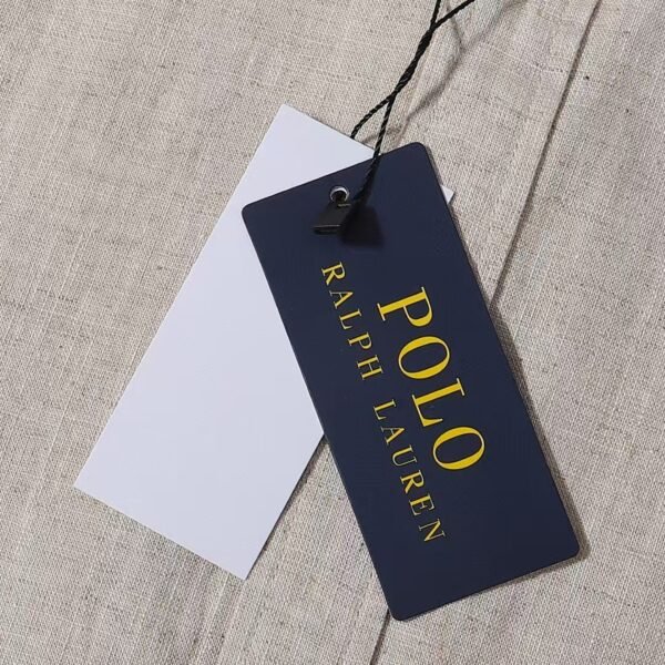 Ralph Lauren Shirt Premium Edition