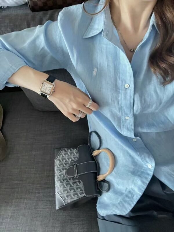 Ralph Lauren Shirt Premium Edition